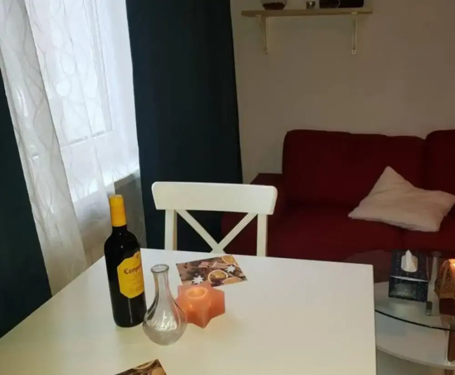 Immaculate 2 Rooms Apartment in Heart of Berlin