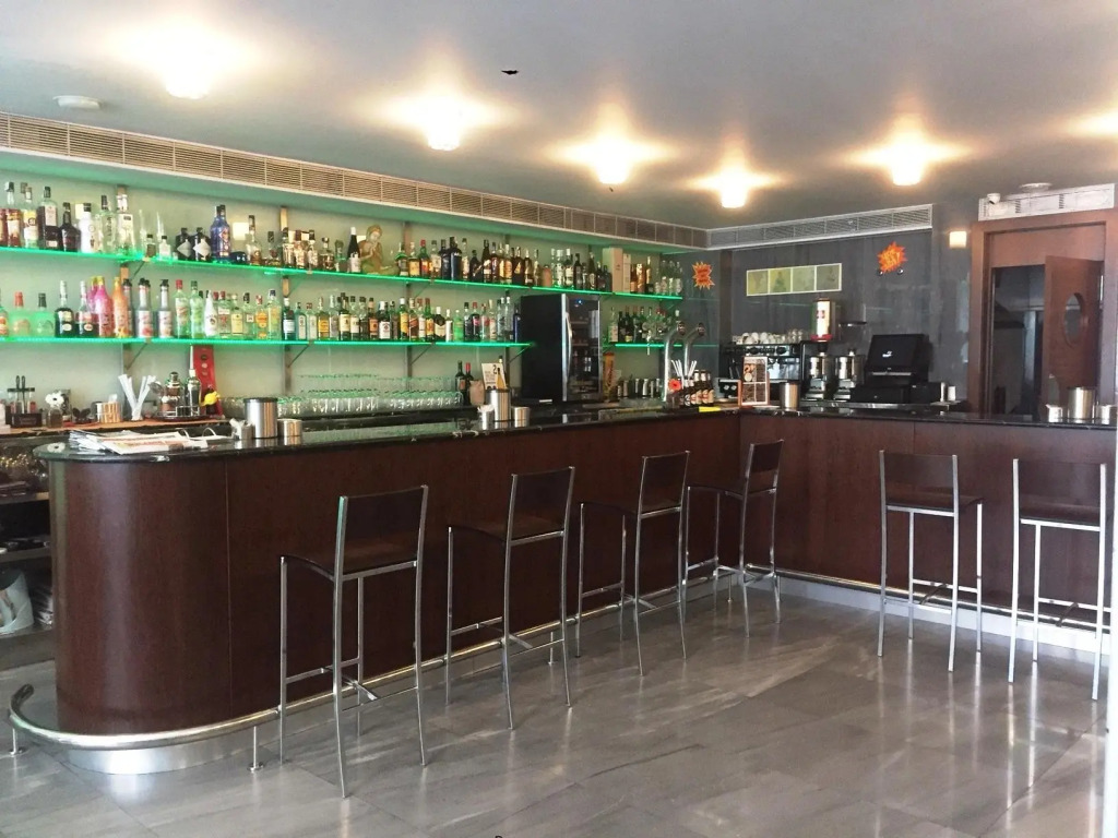 Hostal Nirvana