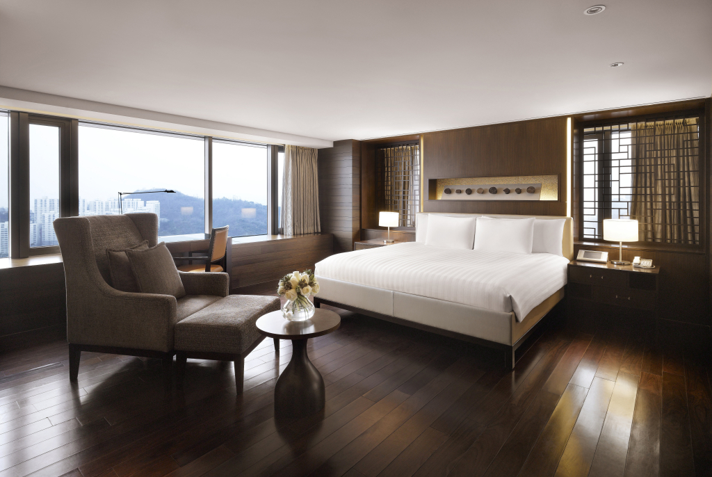 Banyan Tree Club & Spa Seoul