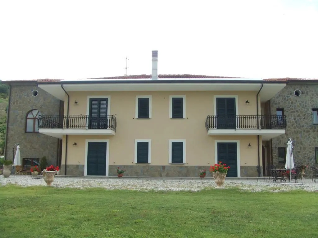 Villa Le Torrette