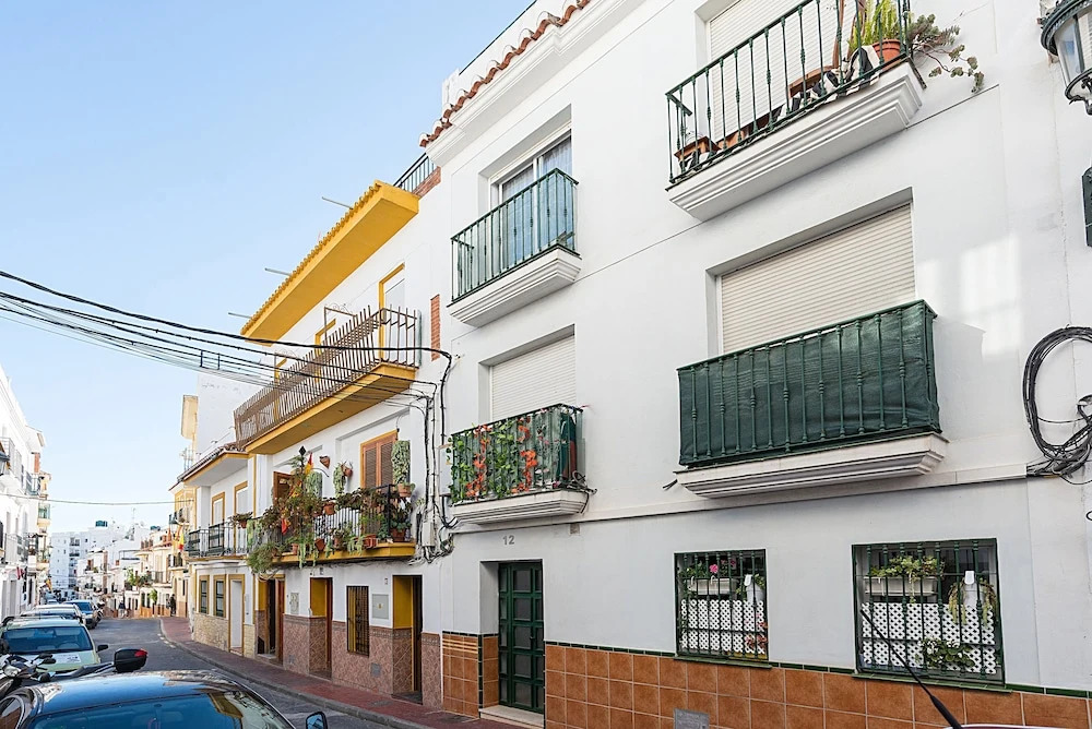 Studios Nerja Center - C