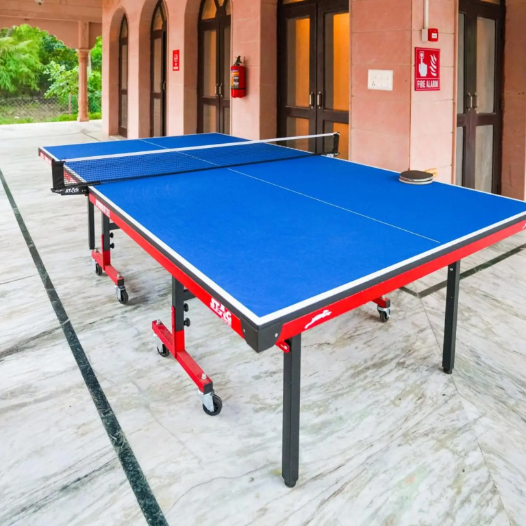 Club Mahindra Bharatpur