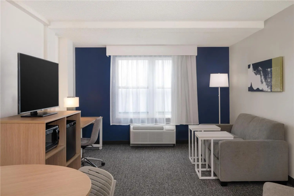 Spark By Hilton Orangeburg