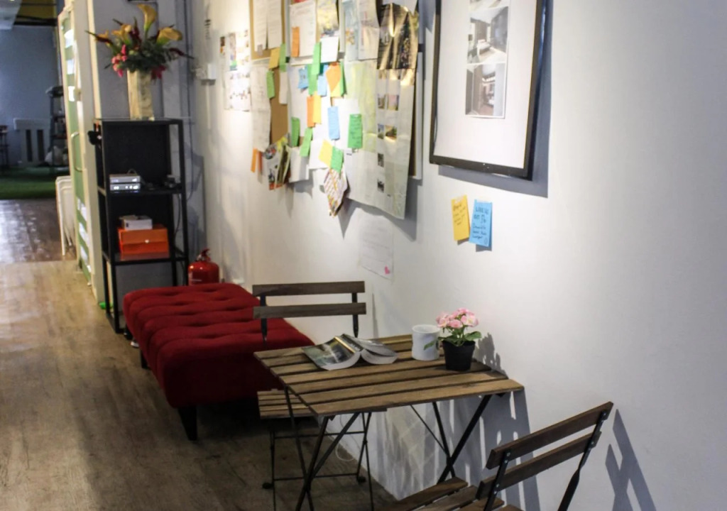 Dreamville Hostel Kuala Lumpur