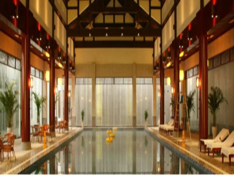 Good Fortune Hot Spring Hotel