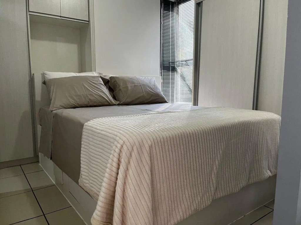 Apartamento Ao Lado Do Parque