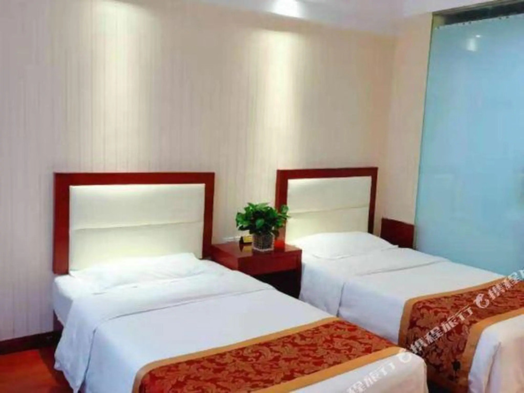 Xinchen Chain Hotel (Xi'an Hongguang Road)