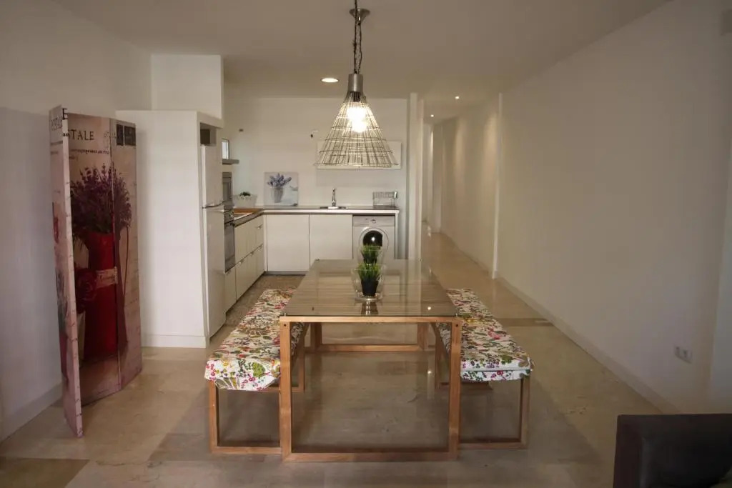 Frentemar C - holiday apartment in Calpe