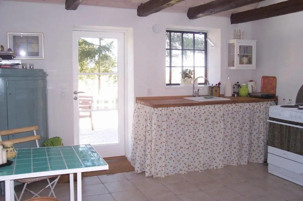 Dyrlev Bed & Breakfast