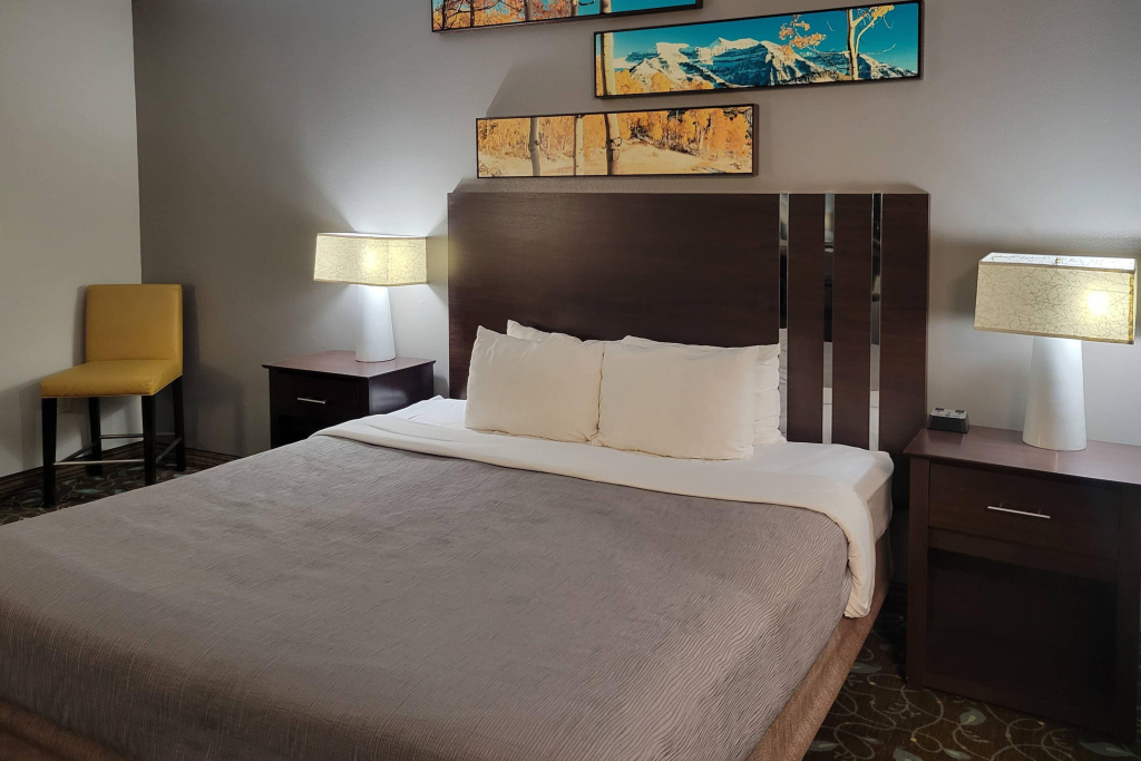 Quality Inn & Suites Pinedale
