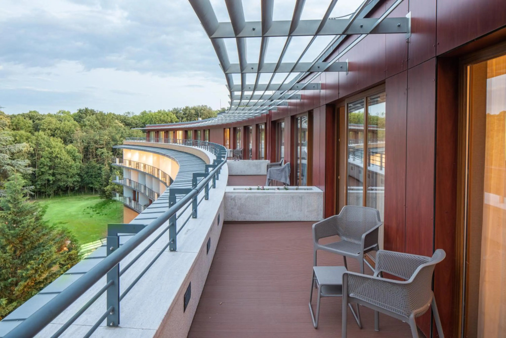 Fagus Hotel Conference & Spa