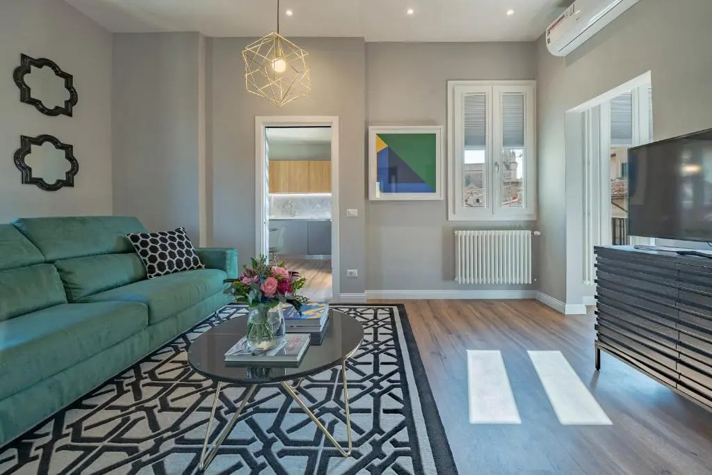 Flamingo Luxury Apartment