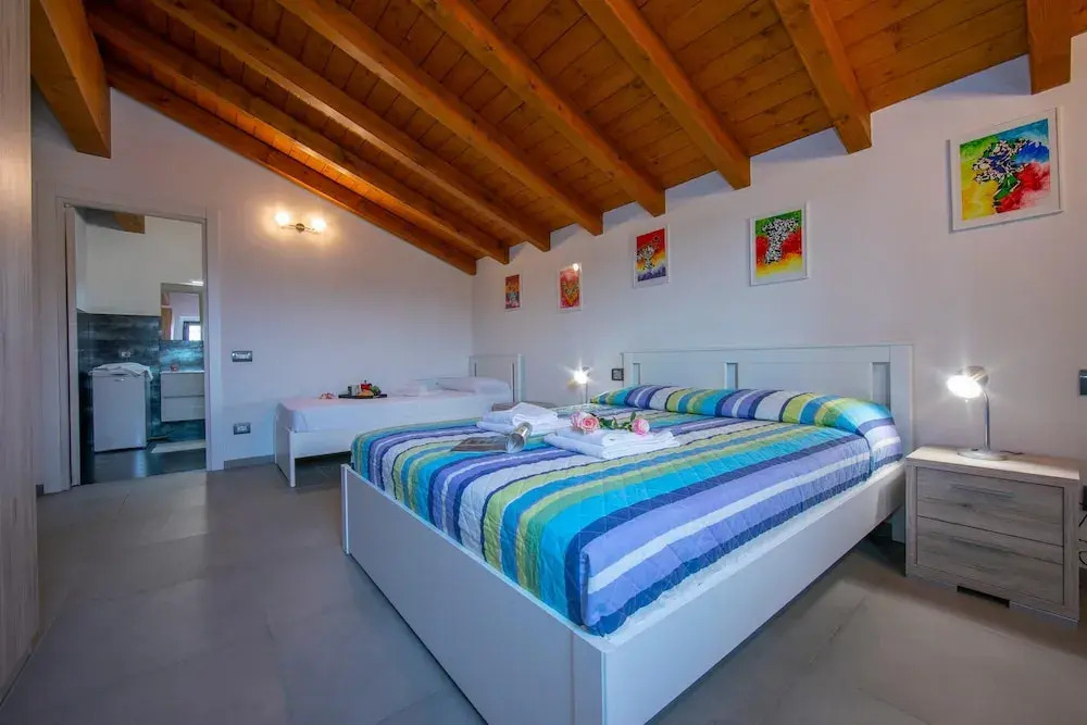 Villa Laura