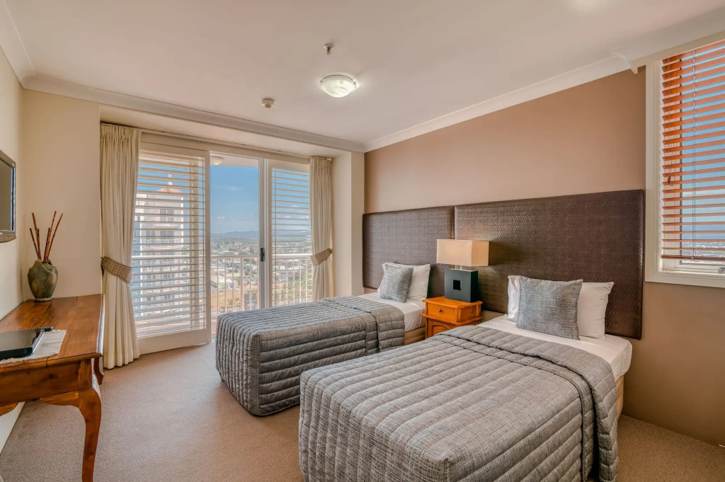 Bel Air on Broadbeach - Official