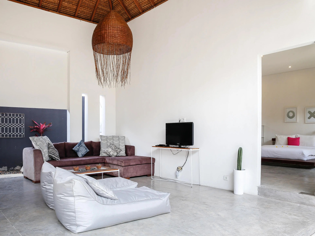 Villa Turtle