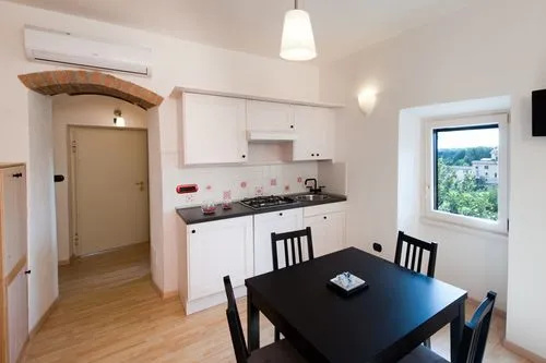 La Sentinella Holiday House
