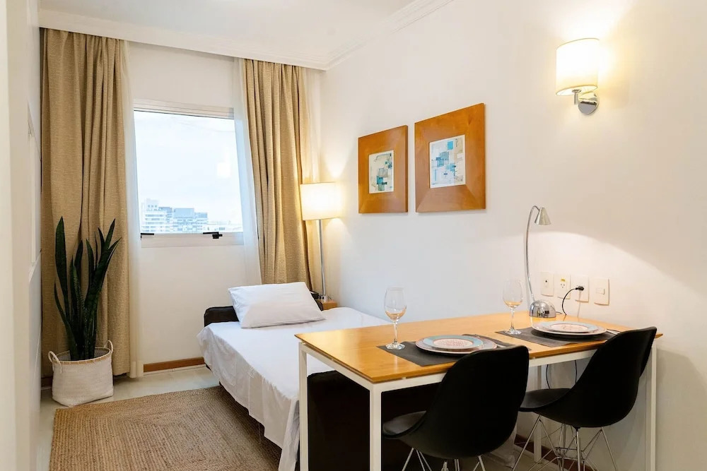 Flat Oscar Freire 1604