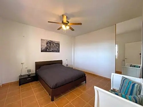 Villa Libertad Tenerife Adults Only