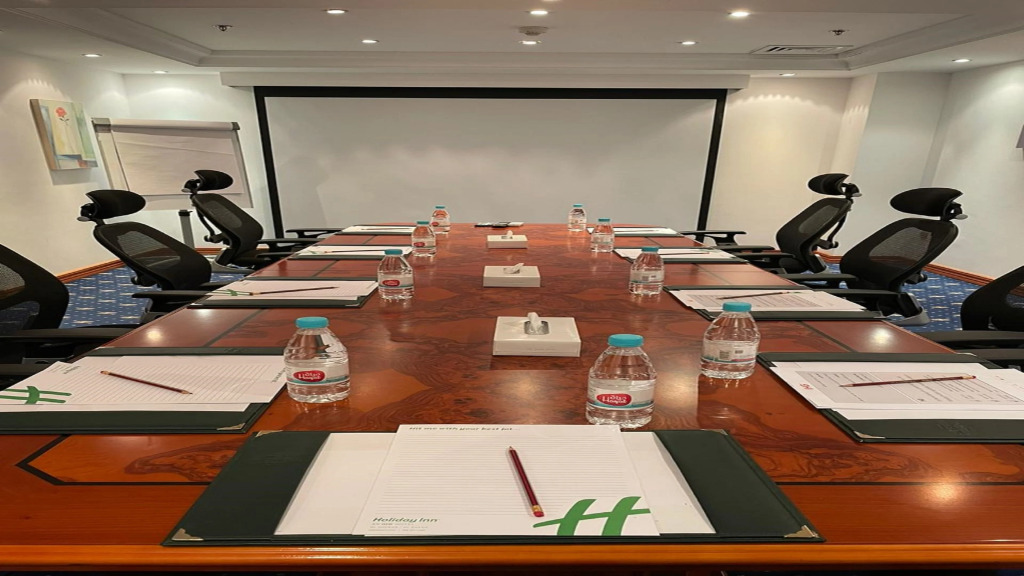 Holiday Inn Al Khobar by IHG