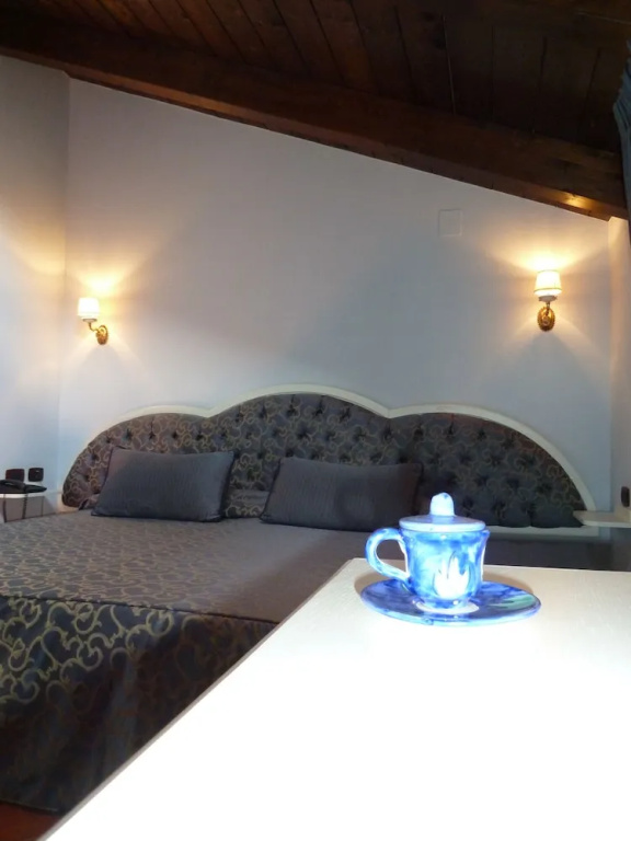 Hotel Villa Calliope