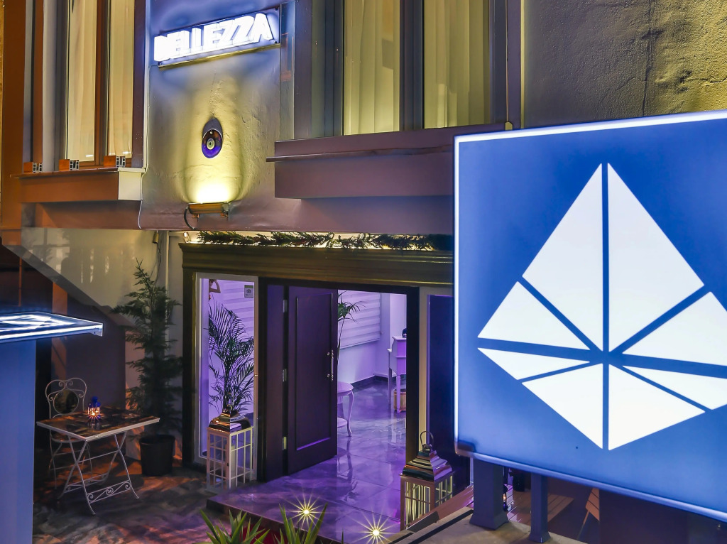 Bellezza Hotel