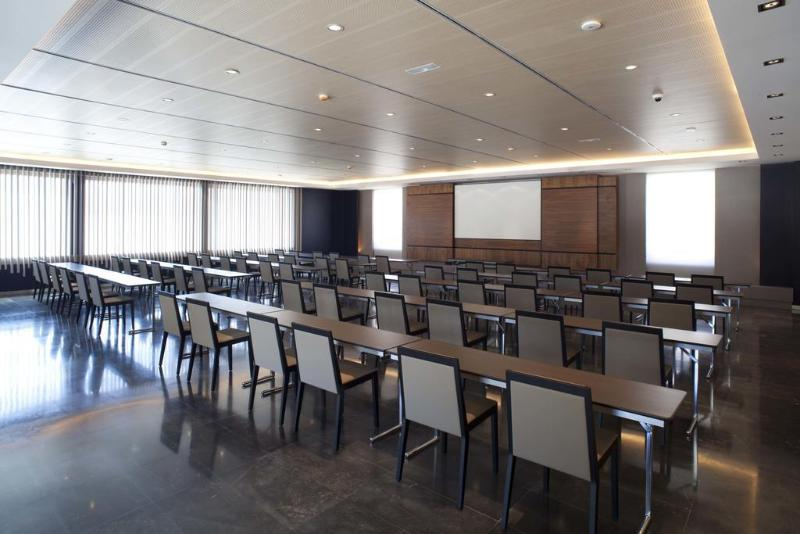 Hotel AF Pesquera
