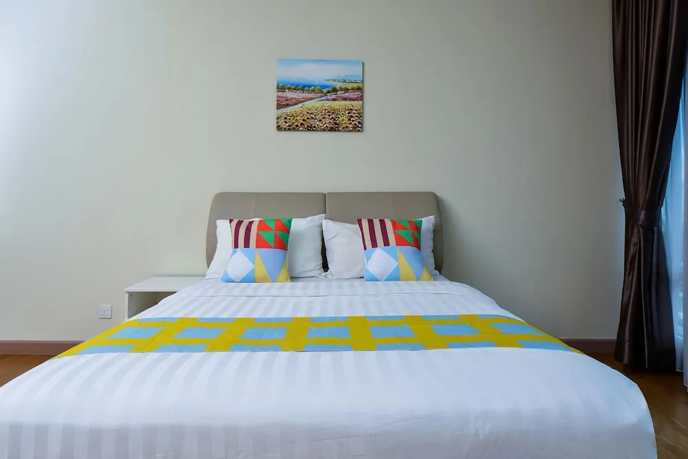 Premier 2BR Suites, Dua Sentral