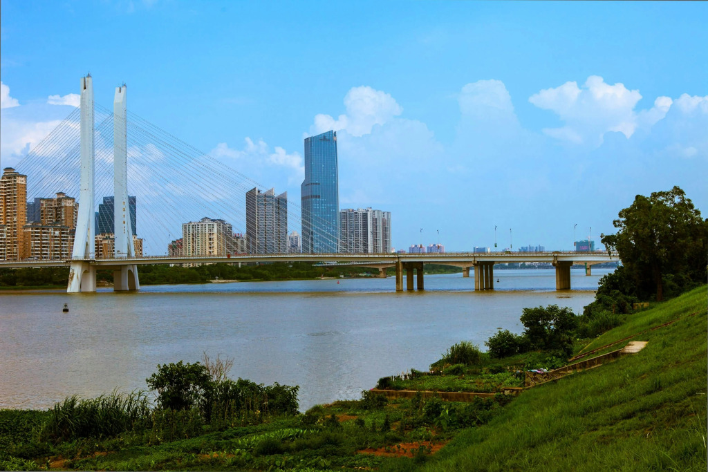 Renaissance Huizhou Hotel
