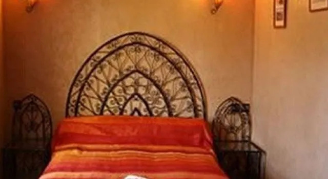Kasbah Ait Abou