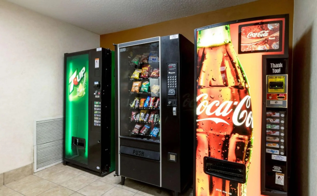 Sleep Inn Sioux Falls Airport