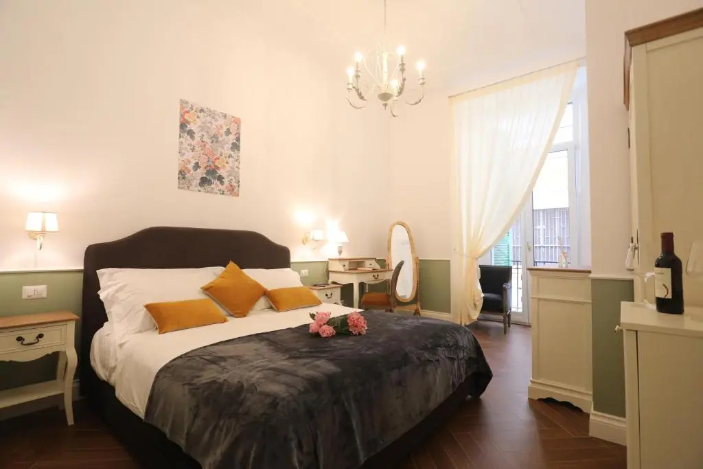Macchiato Suites Boutique Guest House