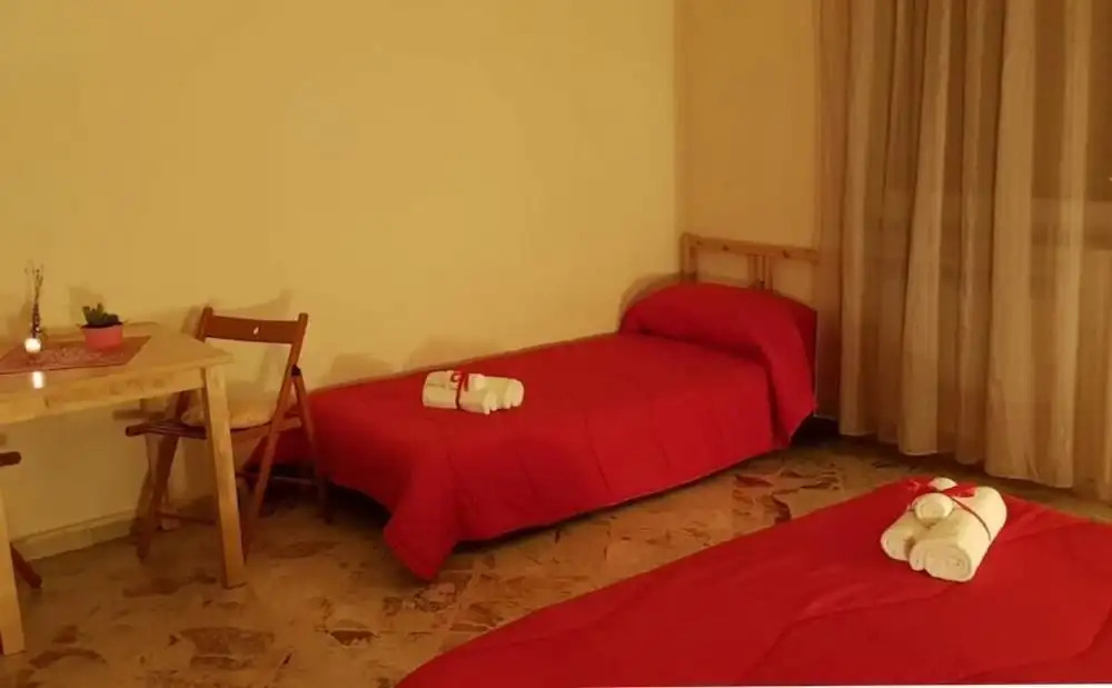 Tre D B&B