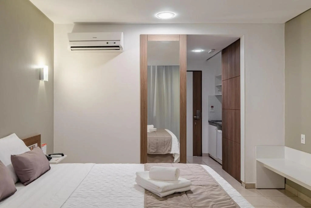 Citi Hotel Residence Caruaru