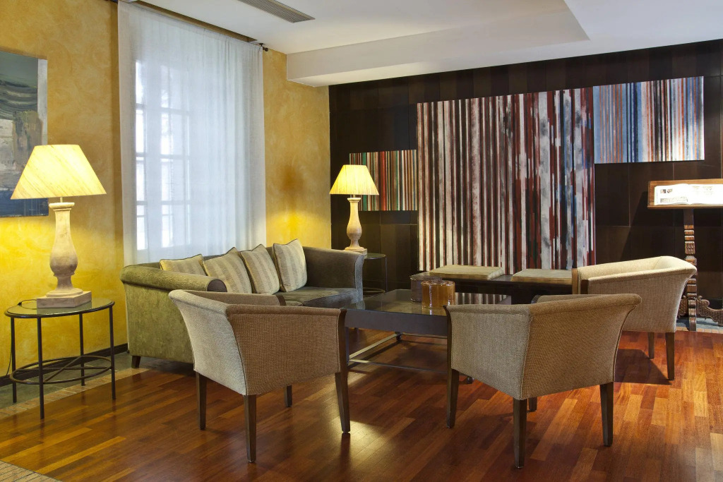 AC Hotel Ciudad de Tudela by Marriott
