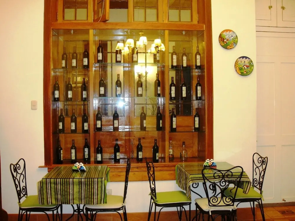 Lima Wari Hotel Boutique