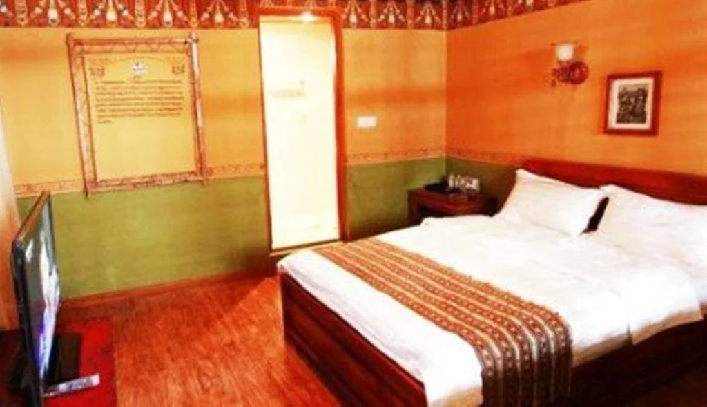 Bakuoyin Cultural Hotel