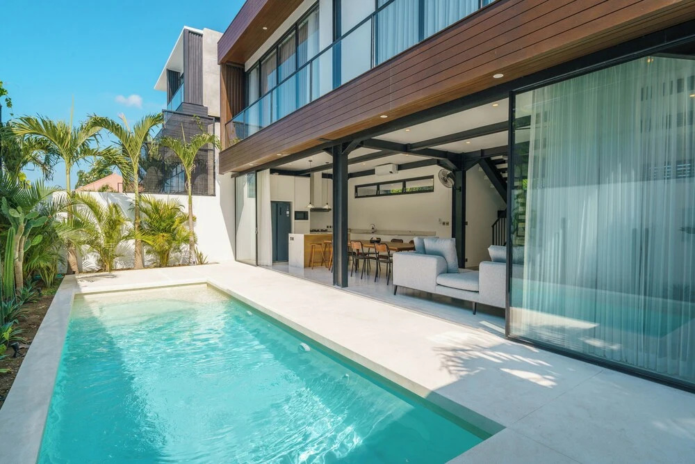 Villa Vantage 7