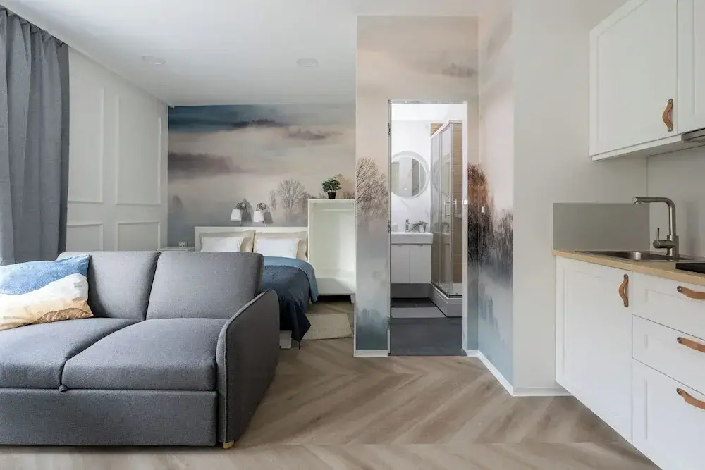 Z-One City Center Luxury Apartments