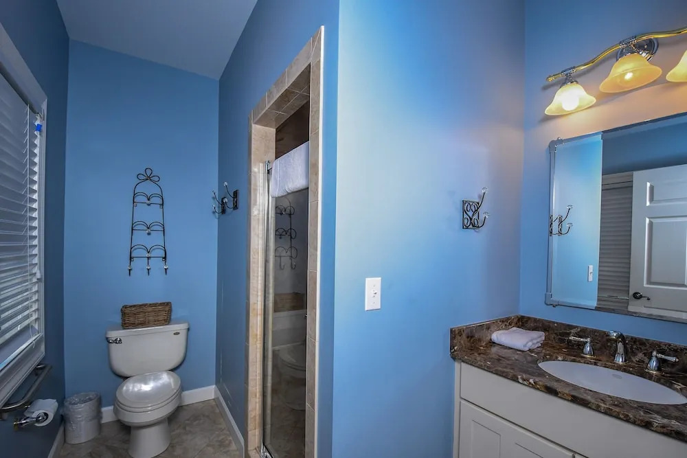 Jewel in Paradise 5 Bedroom House