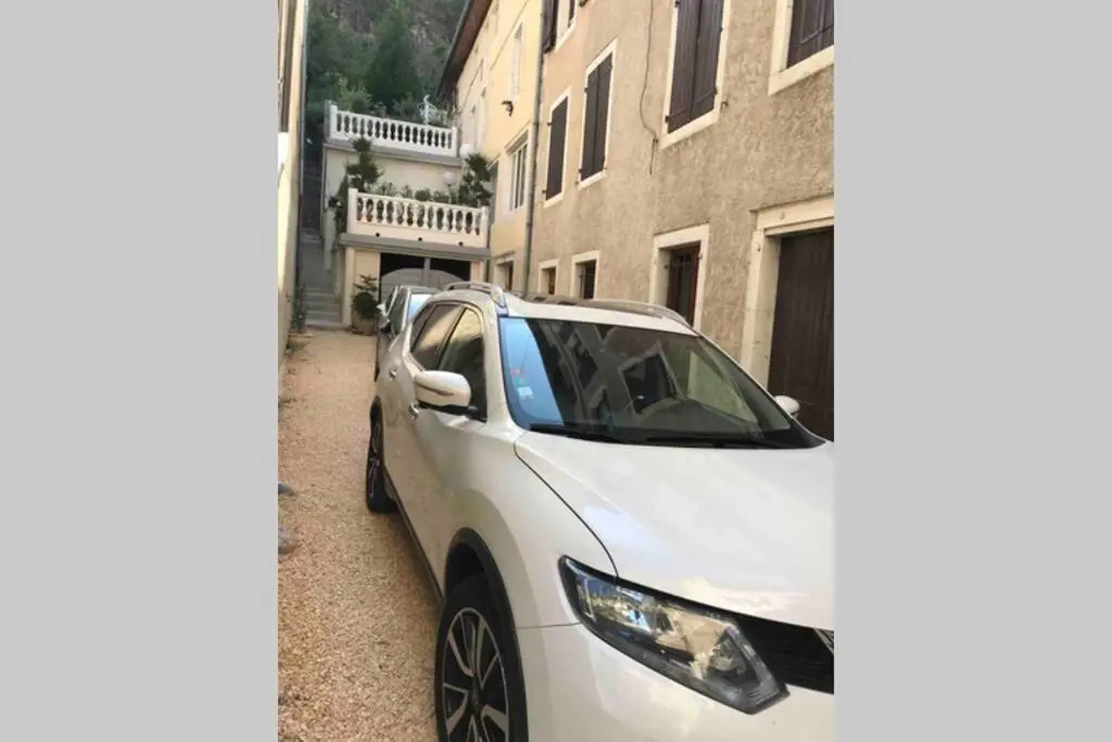 Residence Georges