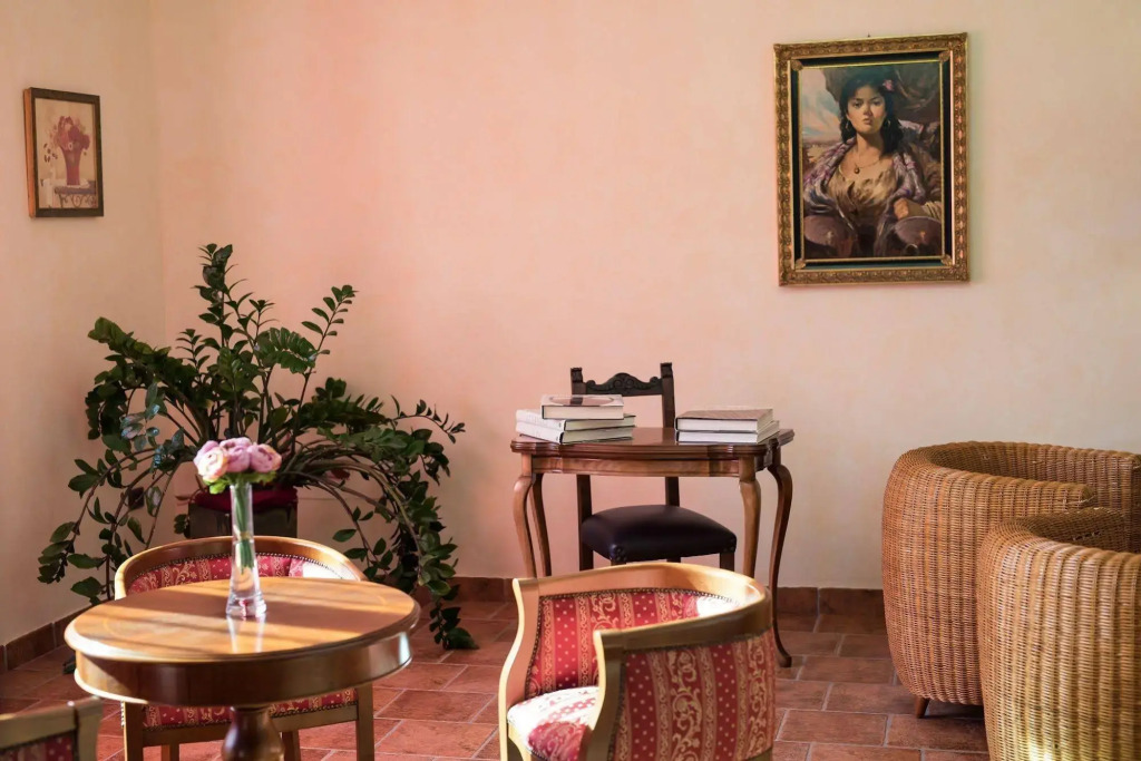 Hotel Lido degli Spagnoli Wellness & Spa