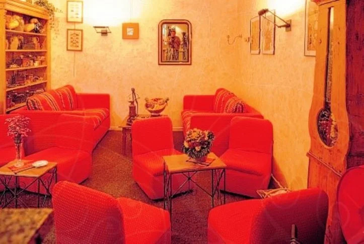 Hotel Le Grand Noble