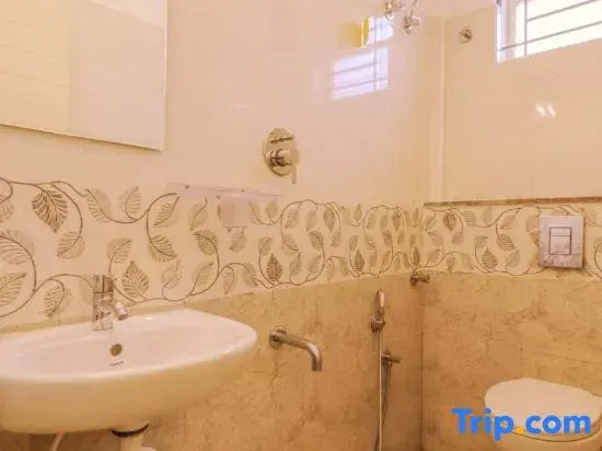 THE MARELLA SUITES