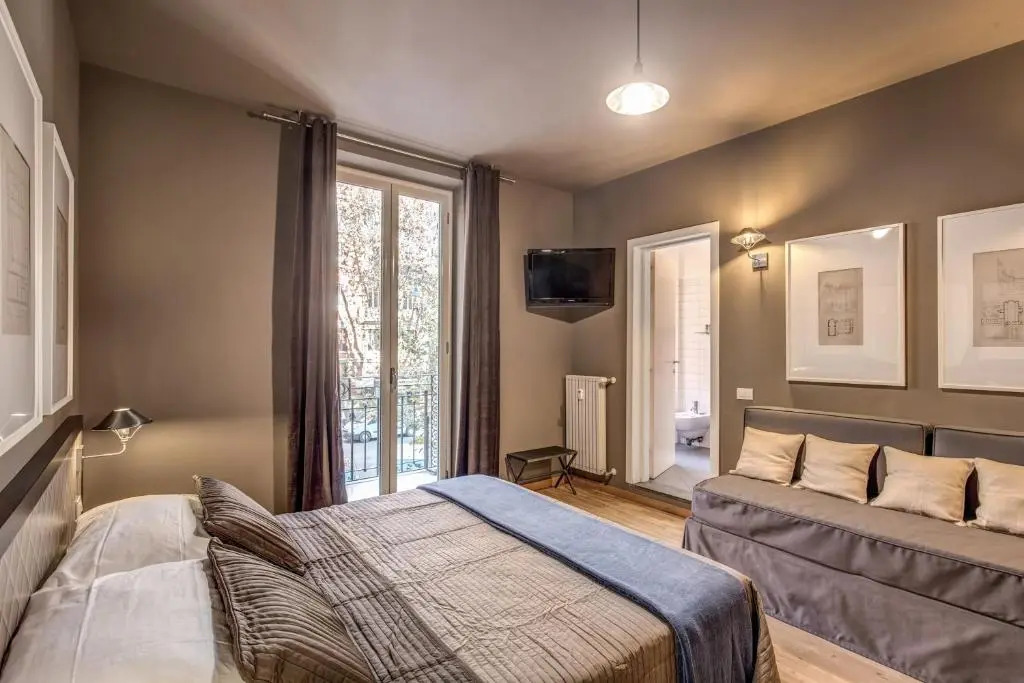 Zero6 Guest House