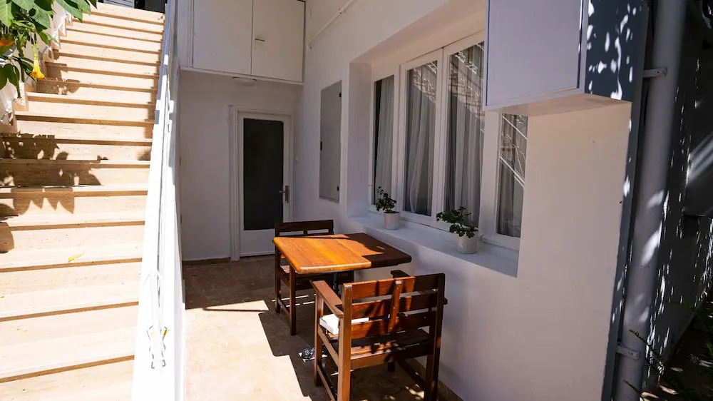 Büyükada Ece Suit
