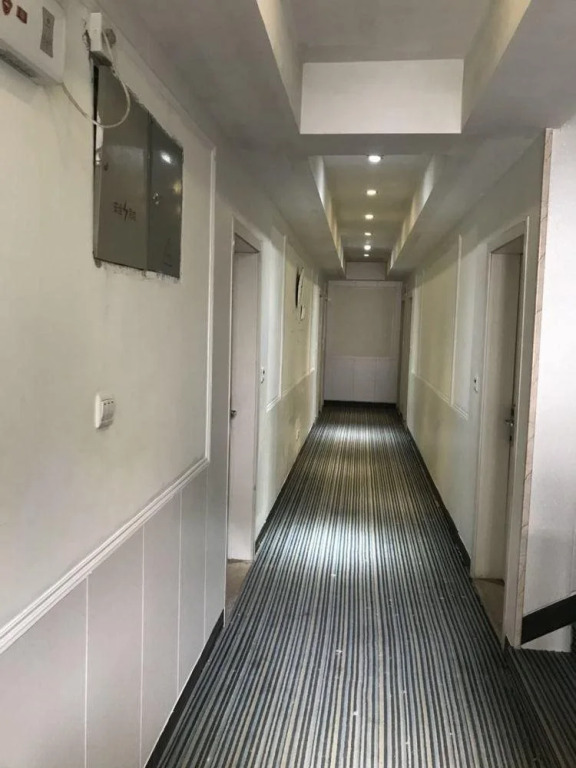 Qing Qing Hotel