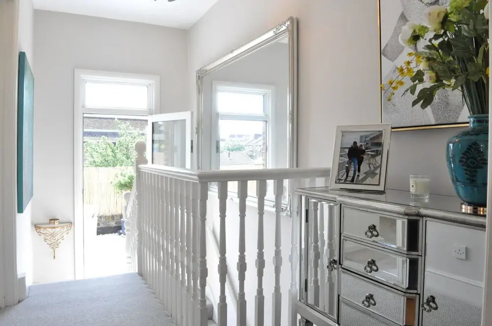 Stunning Flat in Clapham Junction With Large Terrace