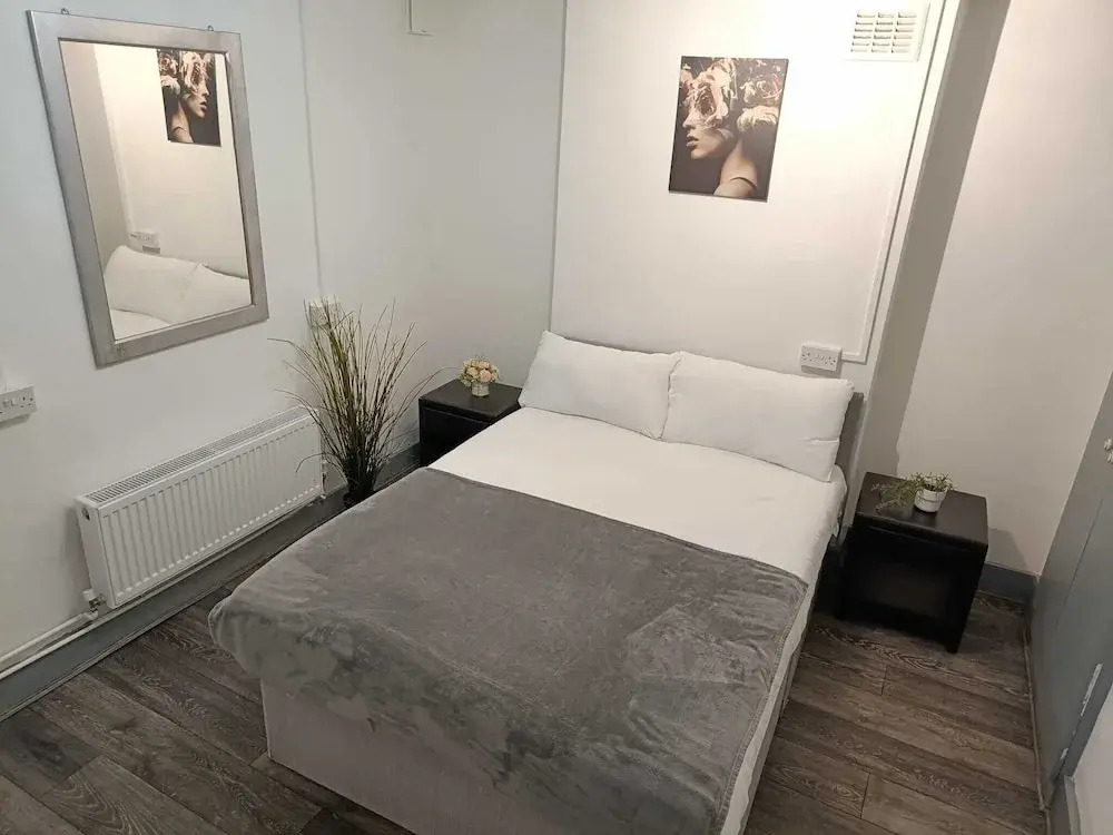 Euston Modern Apartments