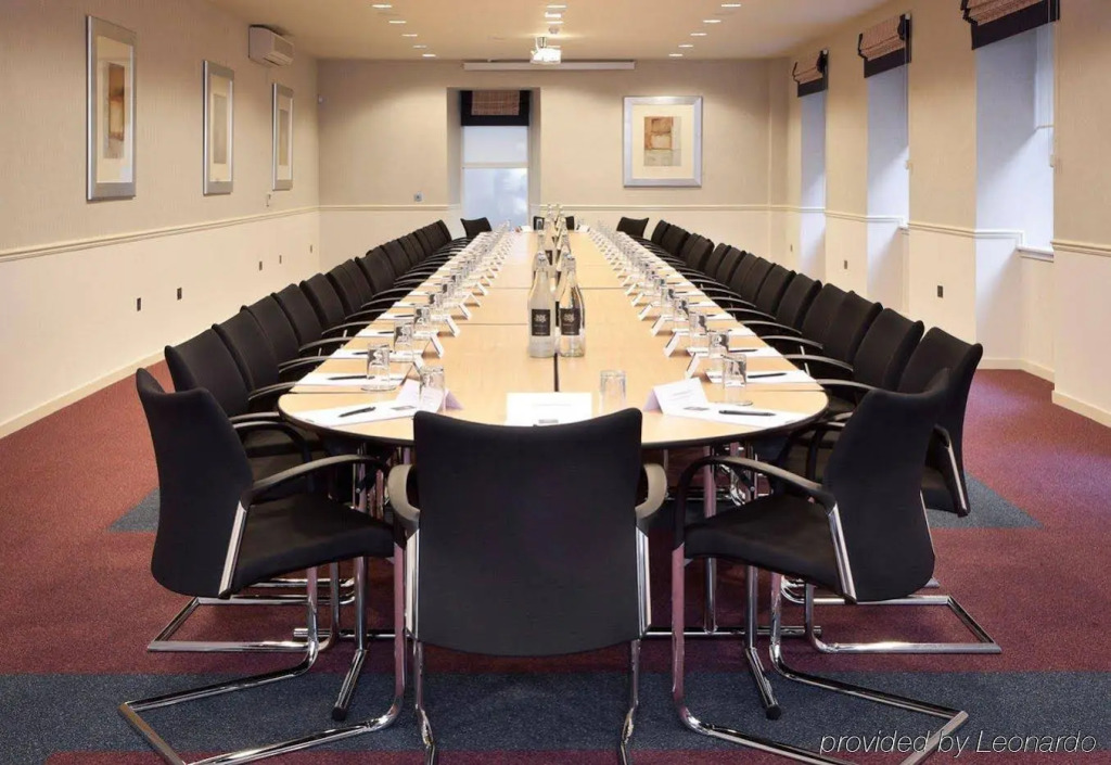 Skene House HotelSuites - Rosemount