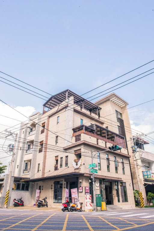 Happy Wing Guesthouse